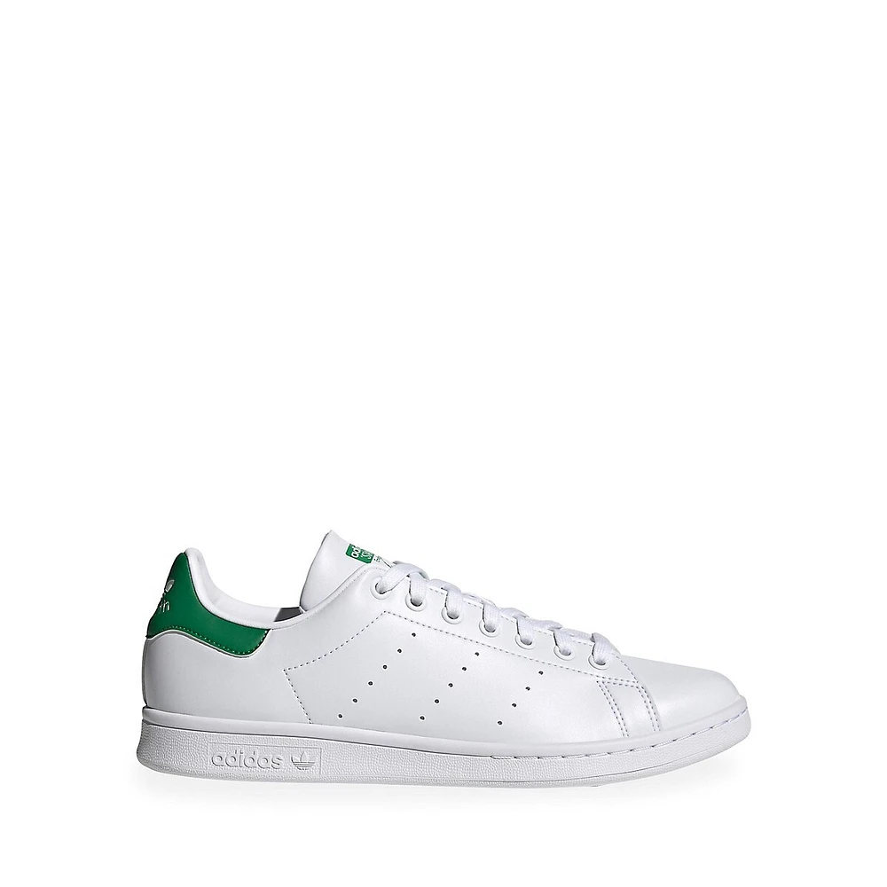 Chaussures sport basses Stan Smith pour homme