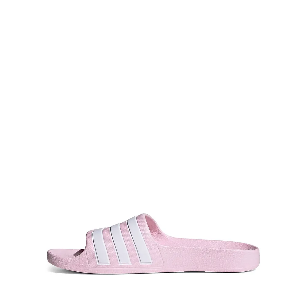 Kid's Adilette 3-Stripe Slides