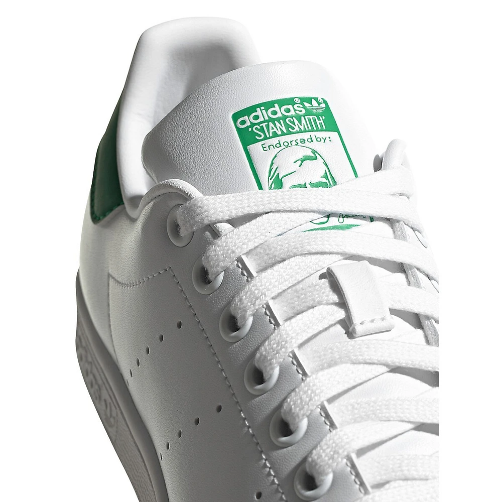 Women's Stan Smith Primegreen Sneakers