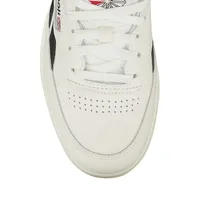 Women's Heritage Court Club C Double Sneakers