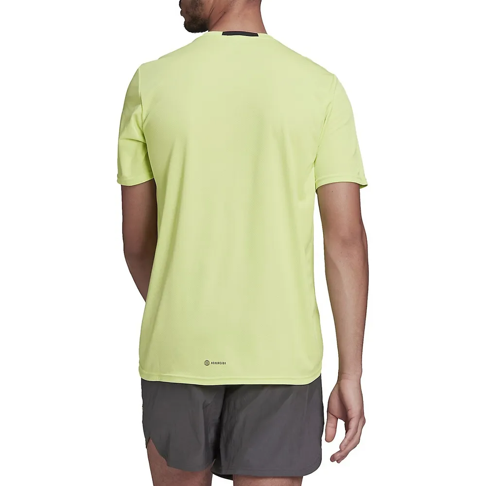 D4M AEROREADY T-Shirt