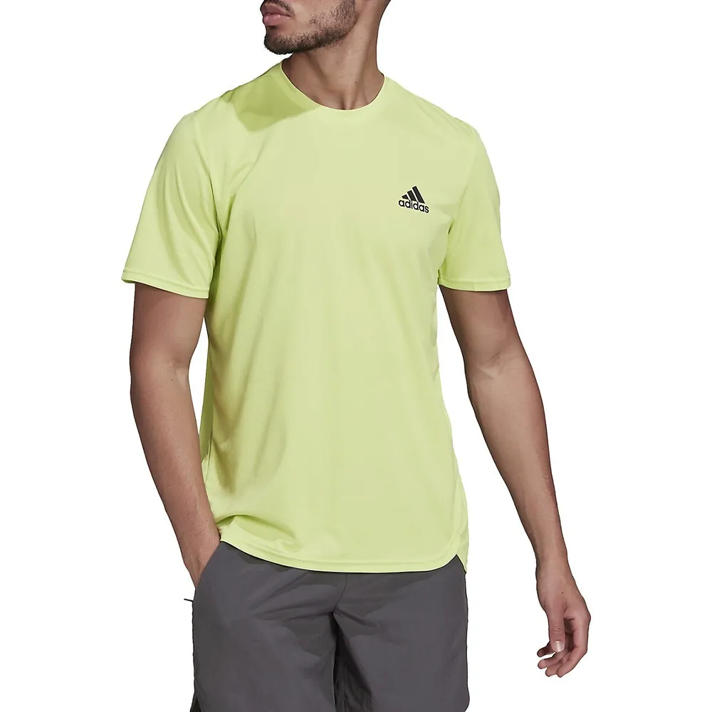 D4M AEROREADY T-Shirt