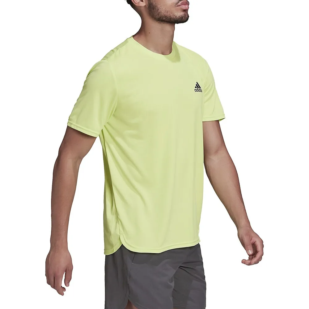 D4M AEROREADY T-Shirt