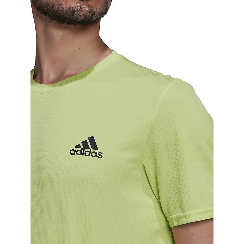 D4M AEROREADY T-Shirt