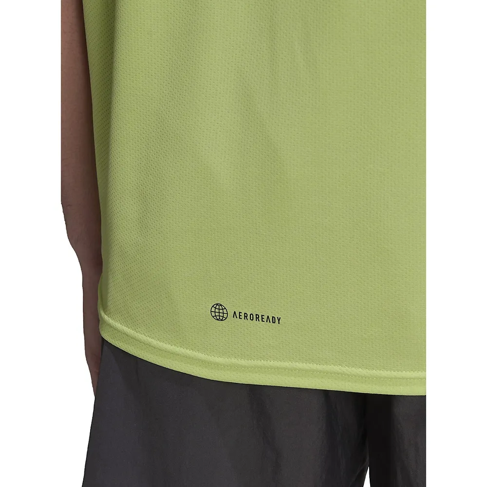D4M AEROREADY T-Shirt