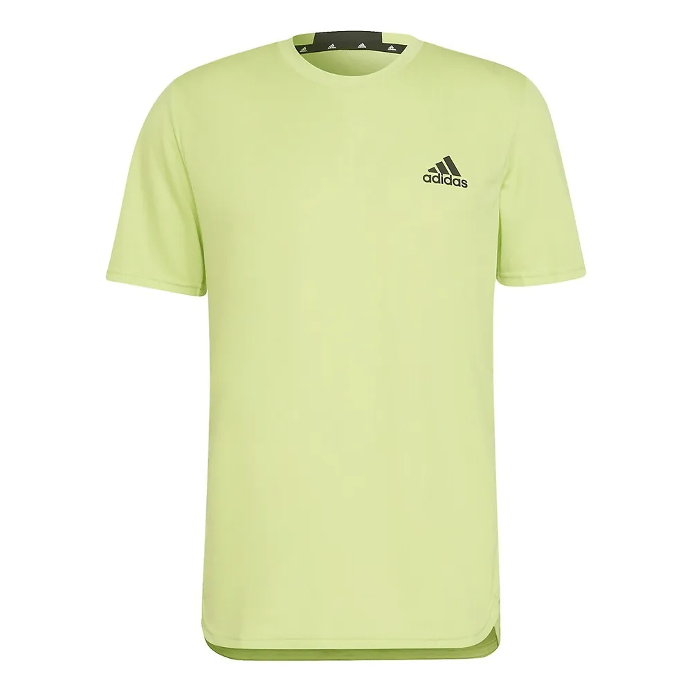 D4M AEROREADY T-Shirt