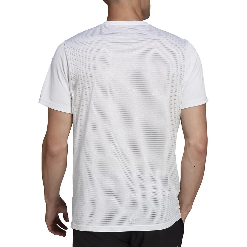 ​Own the Run AEROREADY T-Shirt