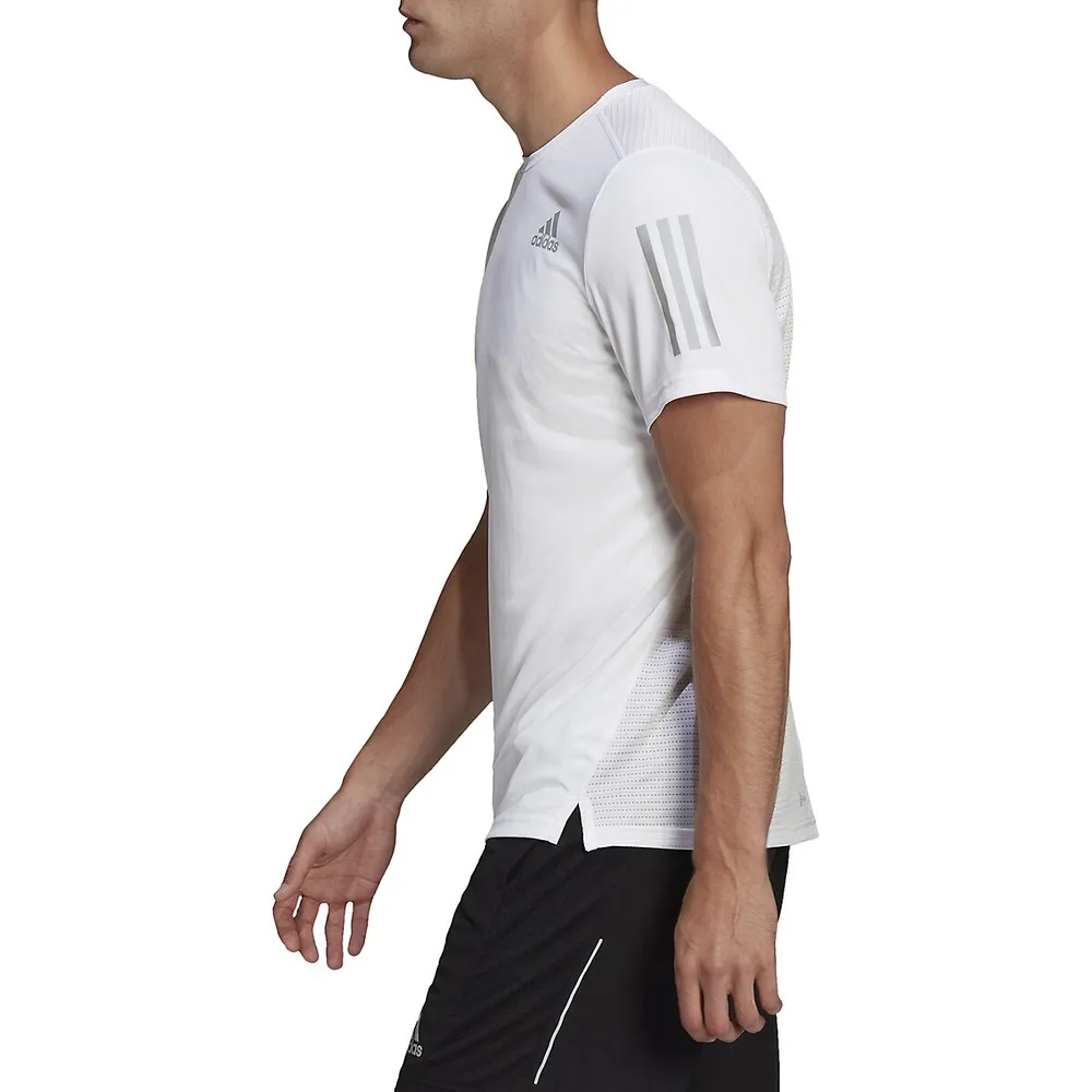 ​Own the Run AEROREADY T-Shirt