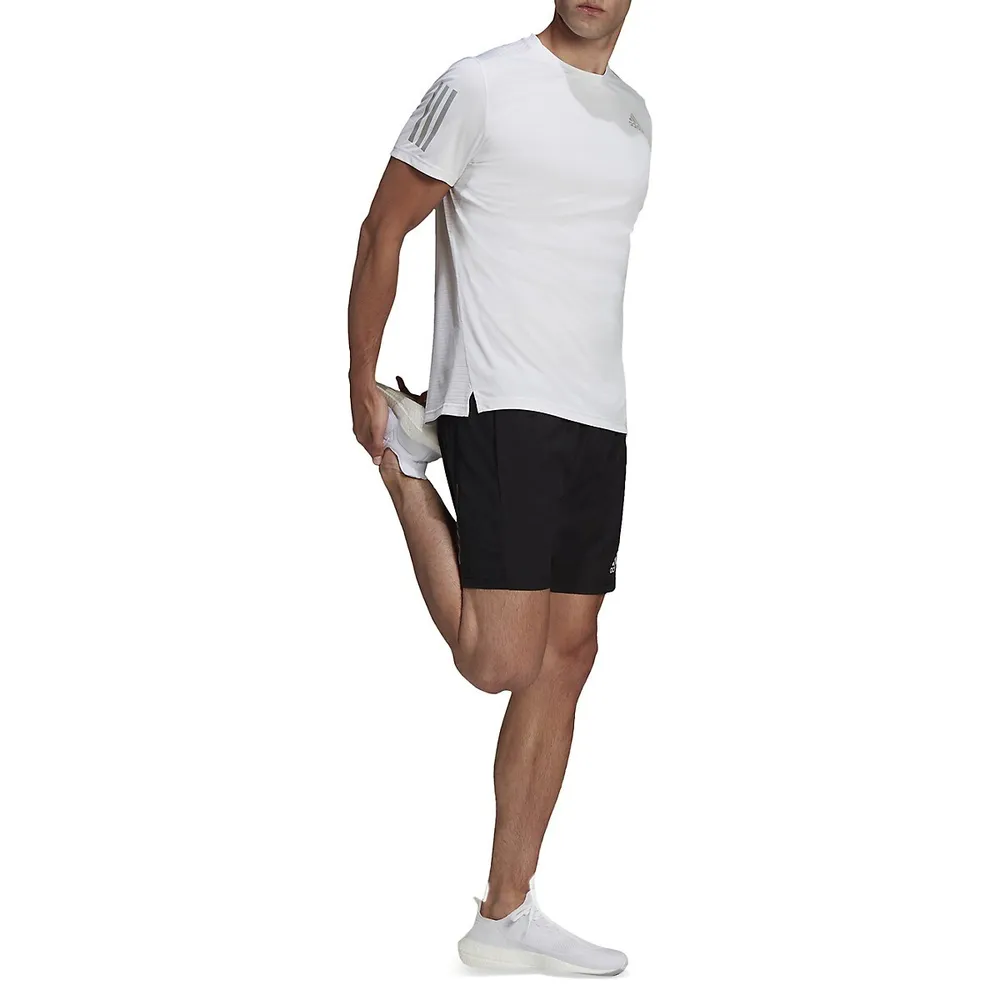 ​Own the Run AEROREADY T-Shirt