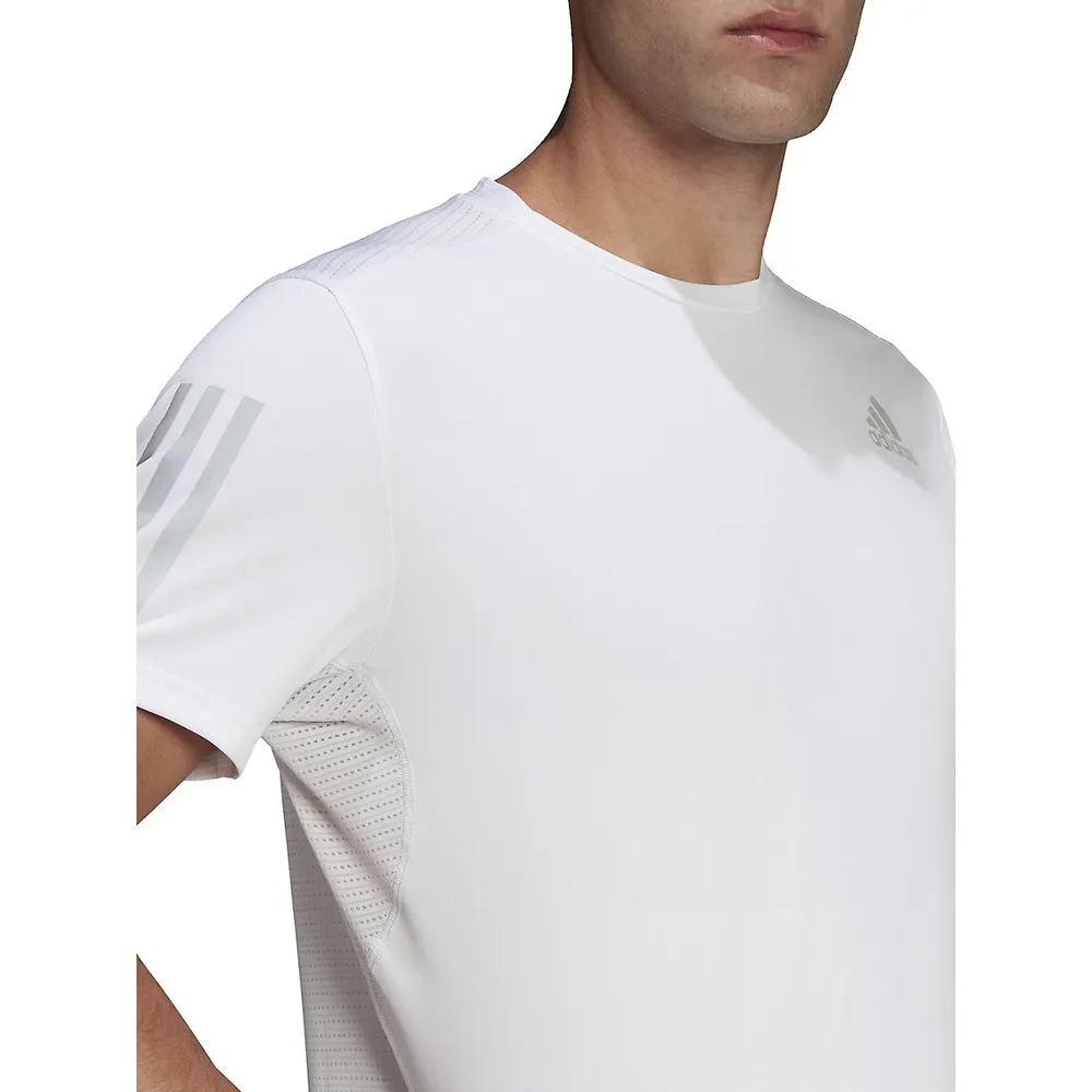 ​Own the Run AEROREADY T-Shirt