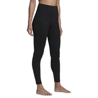 Yoga Essentials High-Waisted Leggings