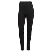 Yoga Essentials High-Waisted Leggings