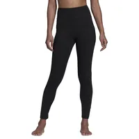 Yoga Essentials High-Waisted Leggings