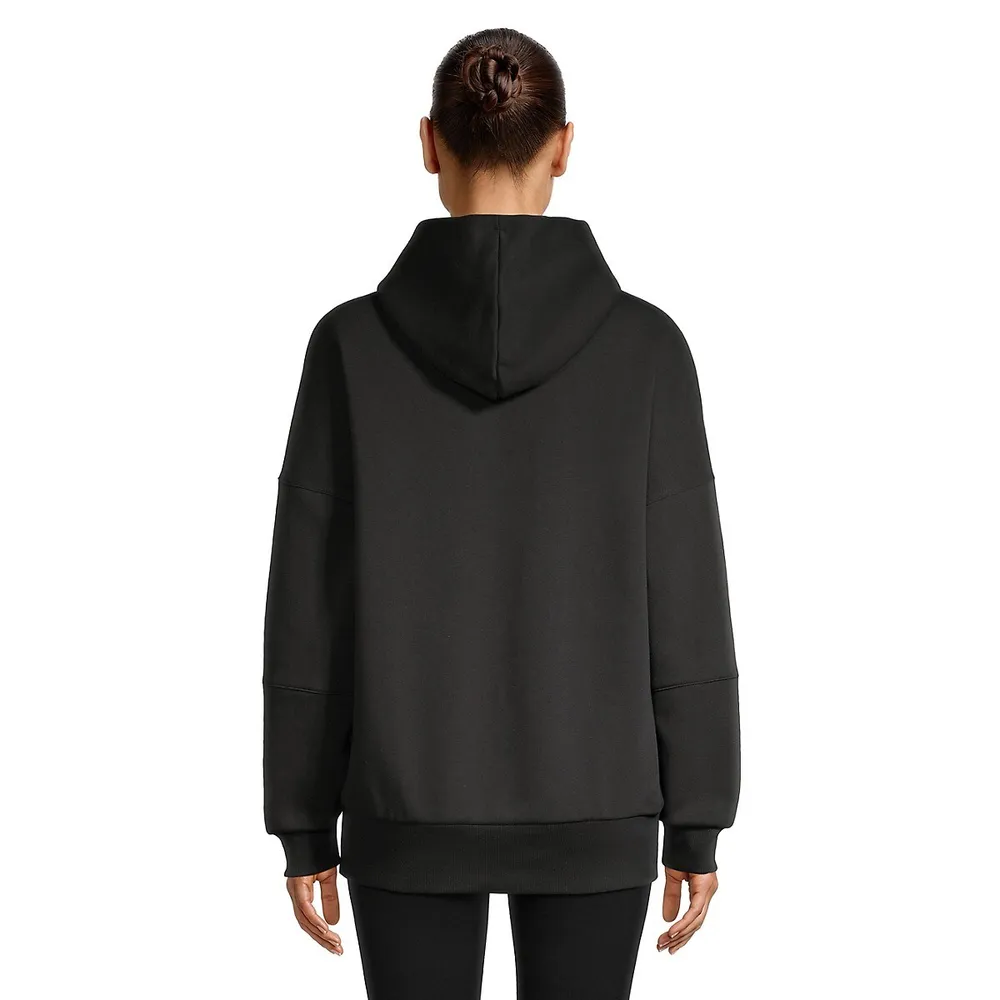 Lux Studio Oversize Hoodie