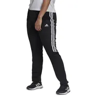 Sereno Slim-Fit 3-Stripe Tapered Track Pants
