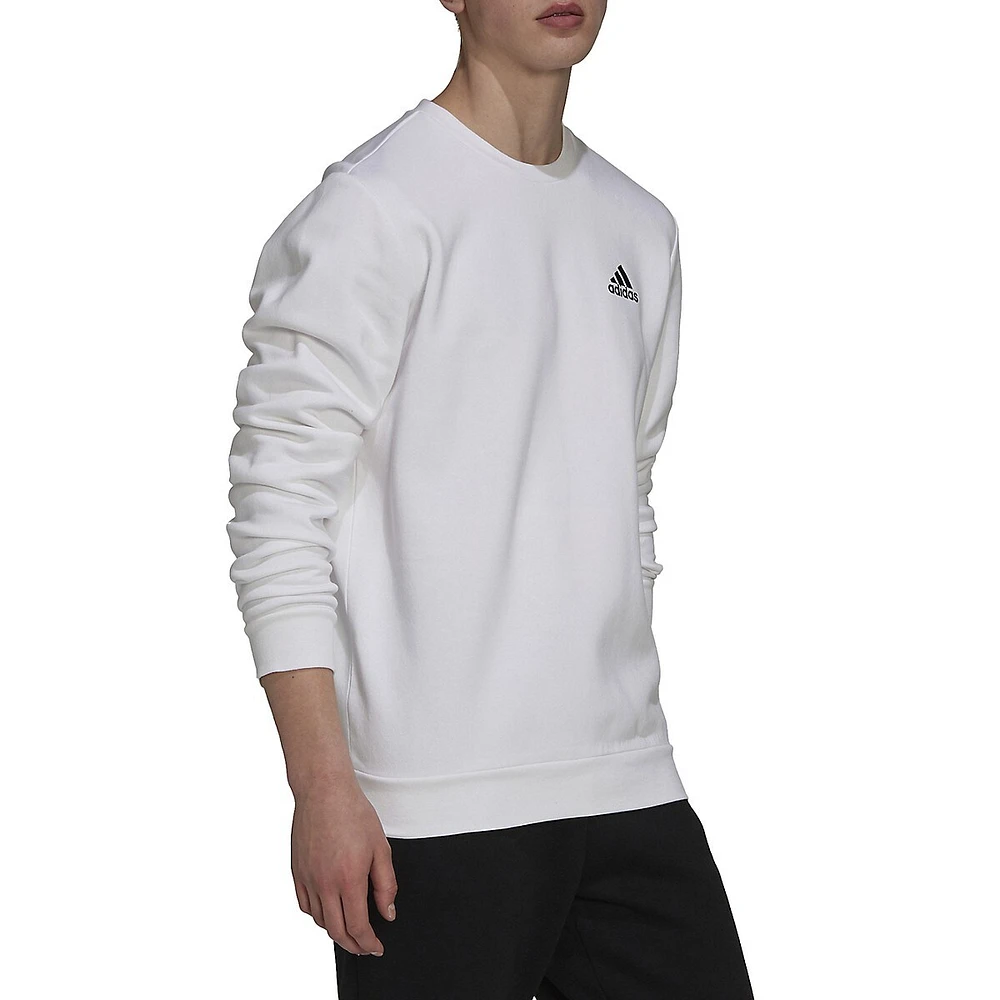 ​Essentials Fleece Sweatshirt