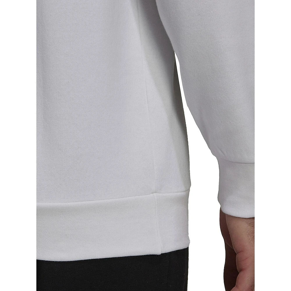 ​Essentials Fleece Sweatshirt