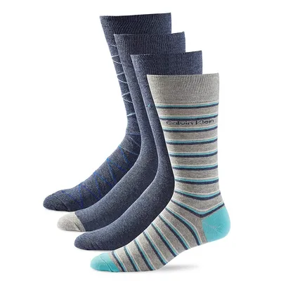 Men's 6-Pair Mainline Sock Liners