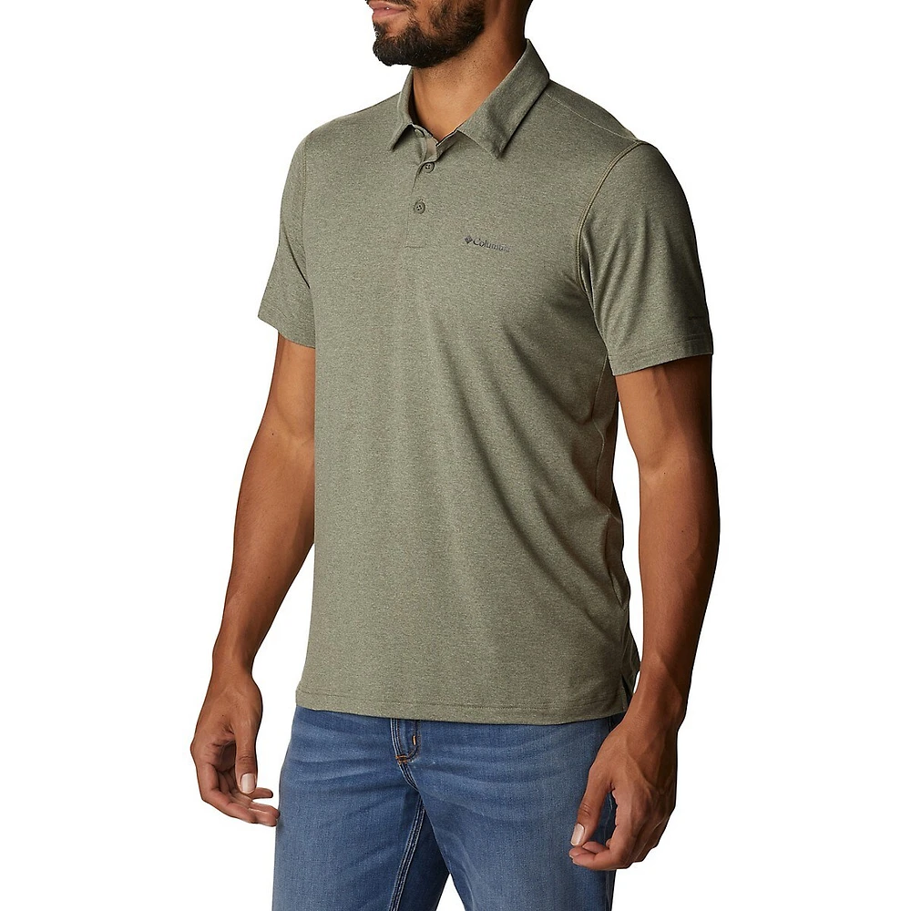 Polo Tech Trail