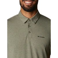 Polo Tech Trail