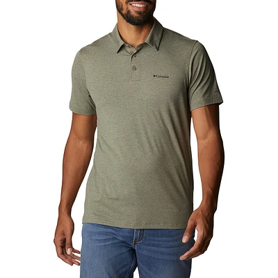 Polo Tech Trail
