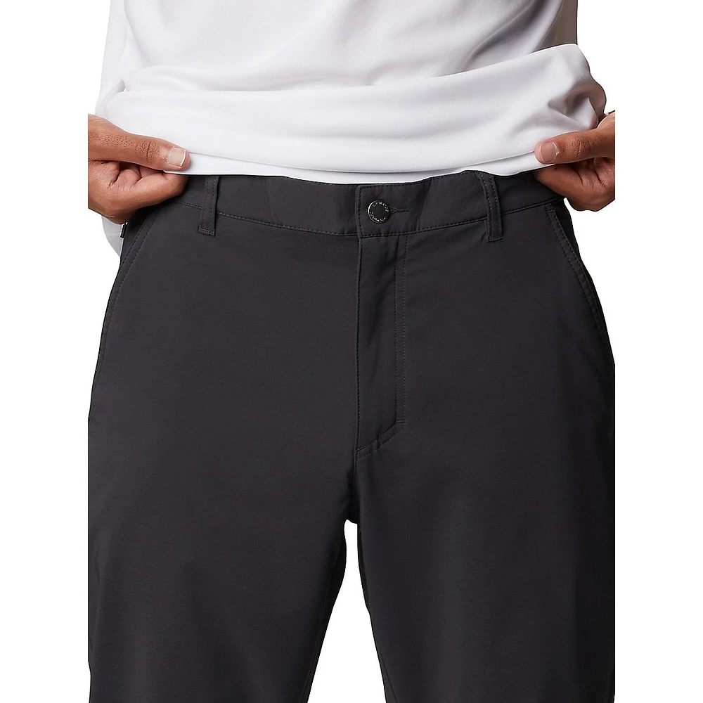 Tech Trail II Pants