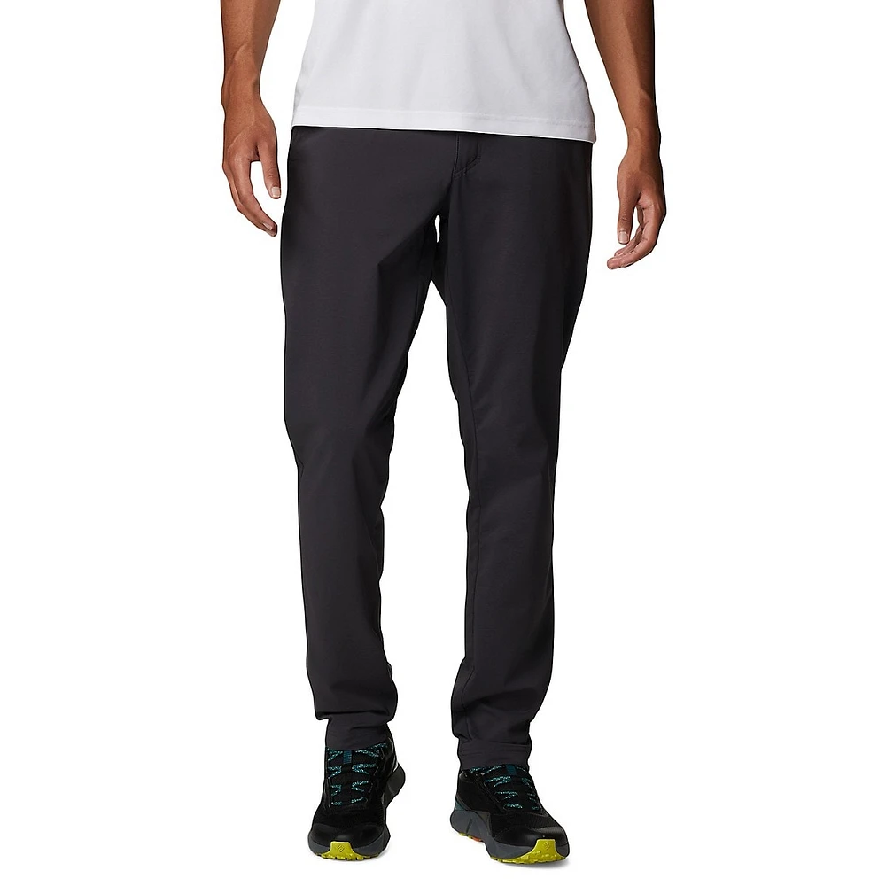 Tech Trail II Pants