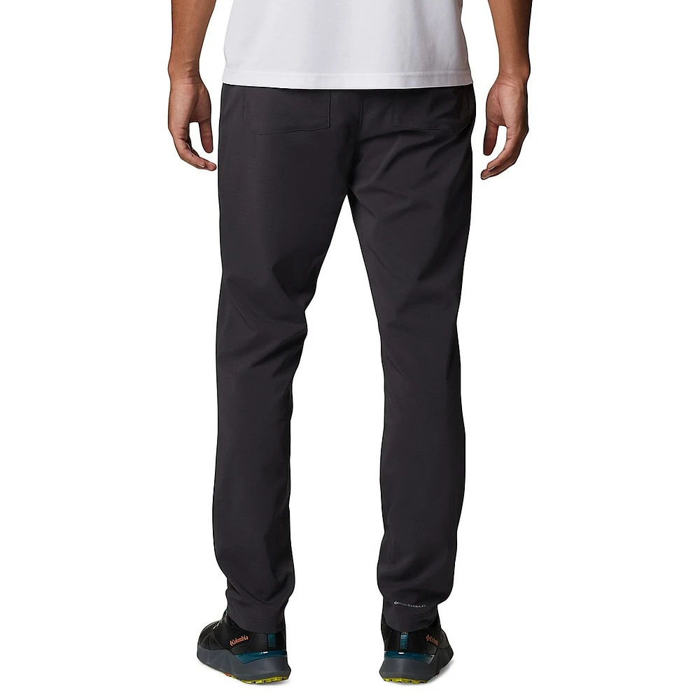 Tech Trail II Pants