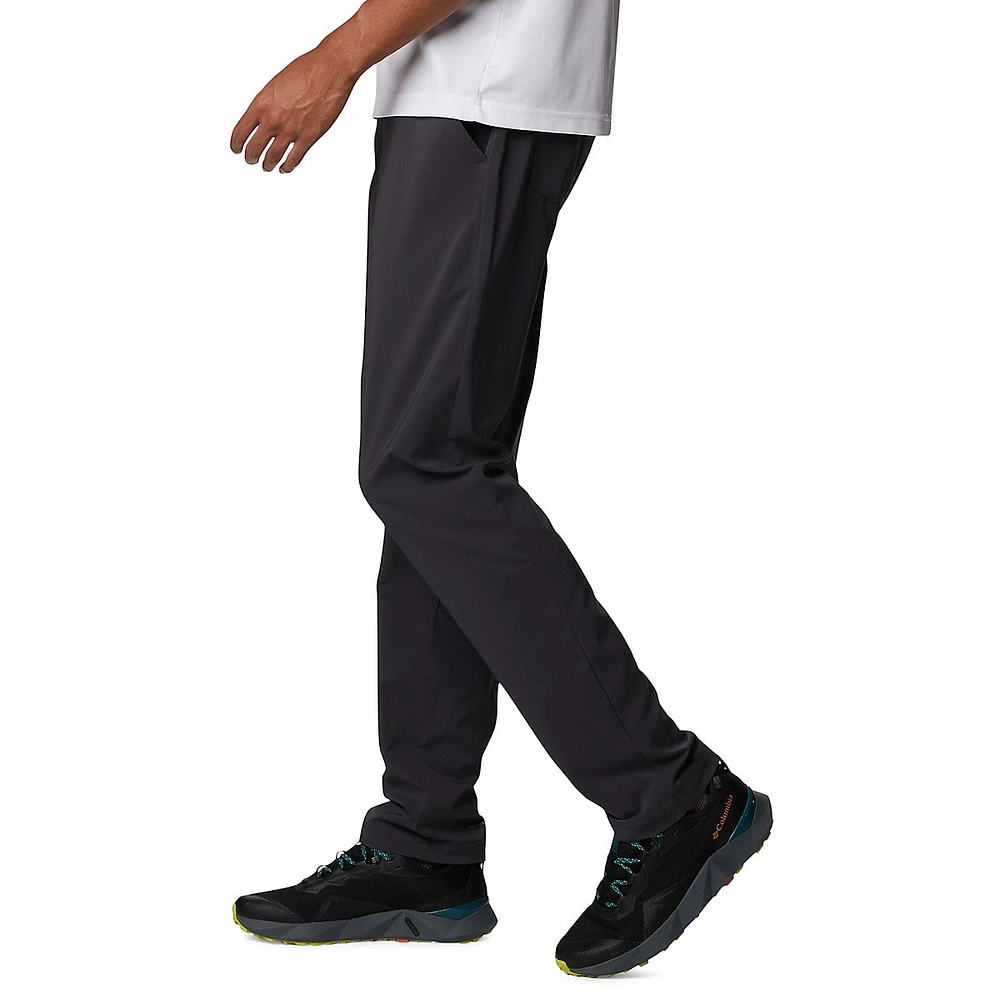 Tech Trail II Pants