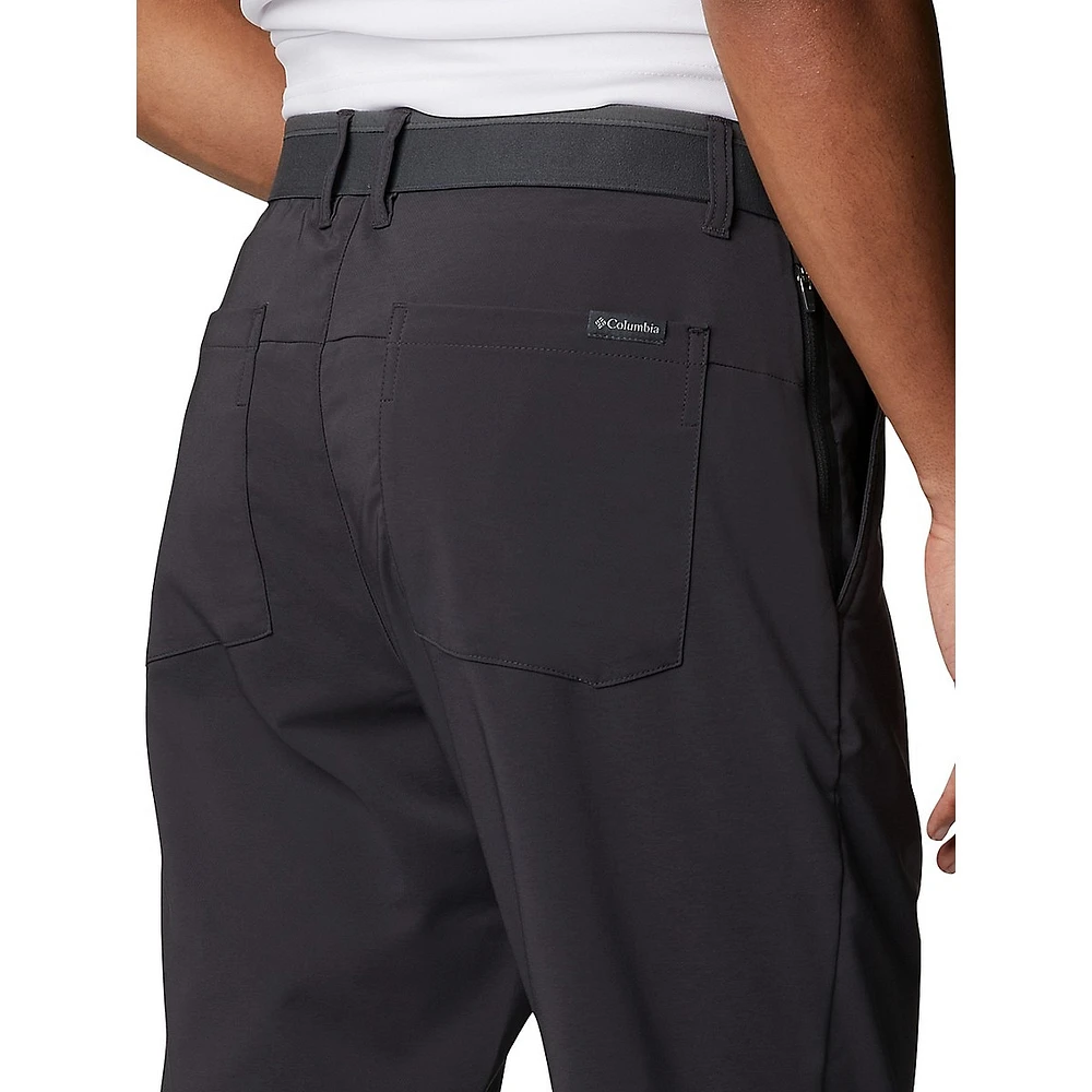 Tech Trail II Pants