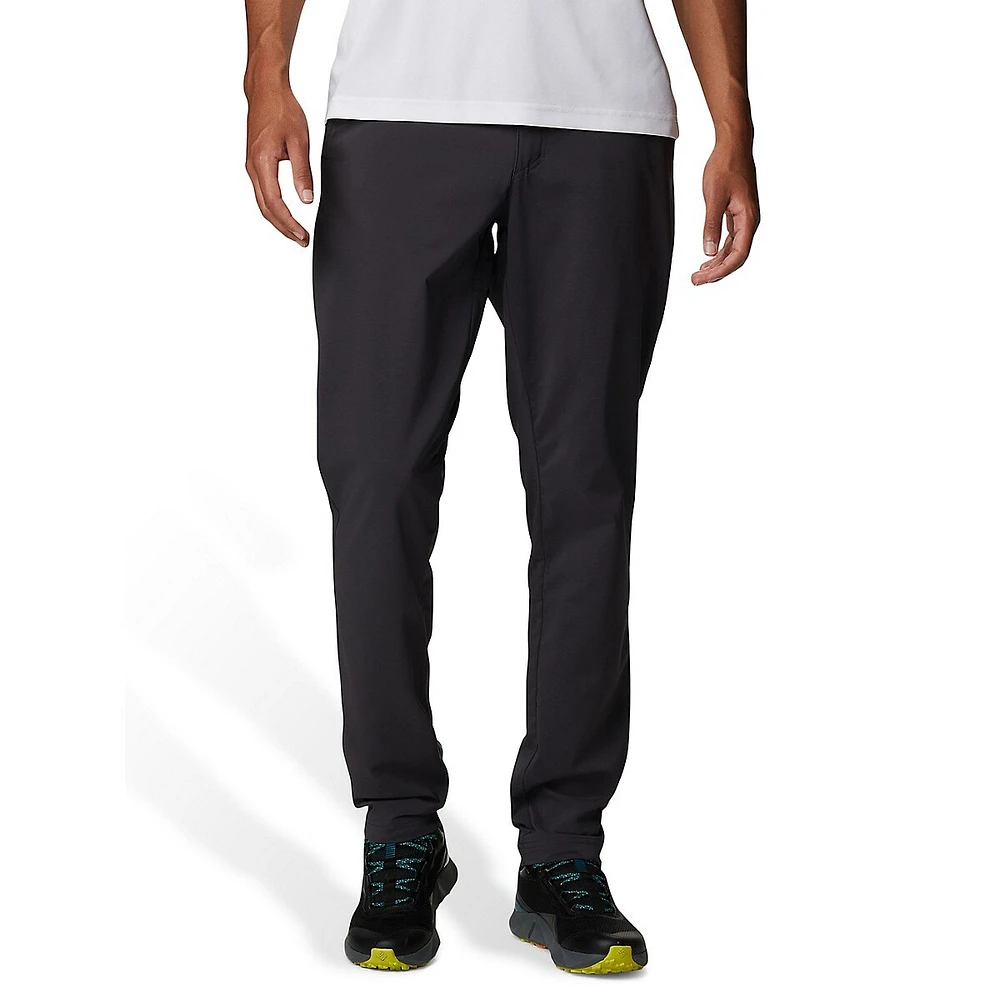 Tech Trail II Pants