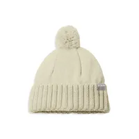 Outdoor Sweater Weather Pom Toque