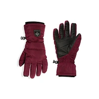 Women's Outdoor Snow Diva Insulated Gloves