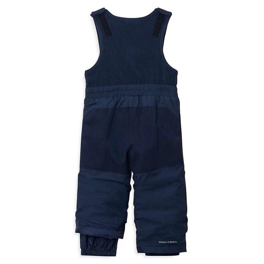 Little Boy's 2-Piece Winter Buga Snowsuit Set