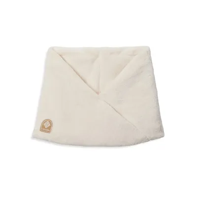 Outdoor Fire Side Fleece Gaiter