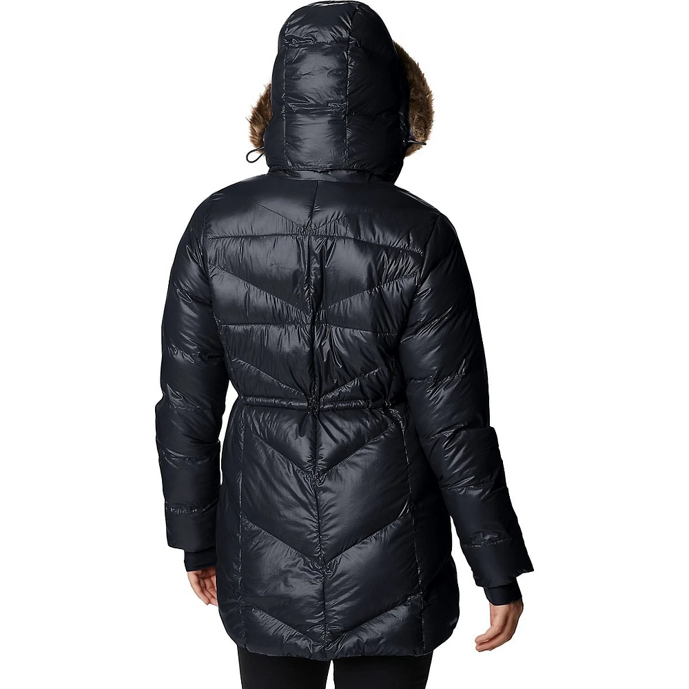 Peak To Park II Mid Insulated Jacket