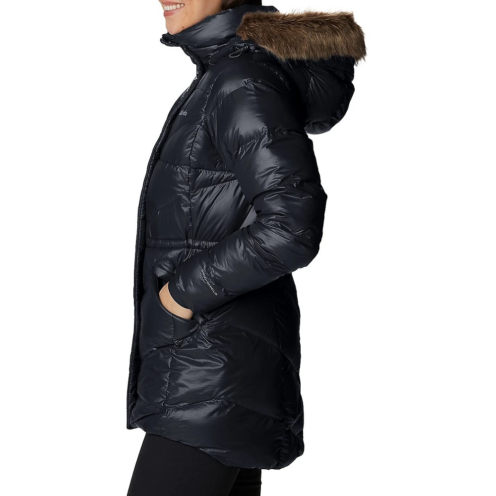 Peak To Park II Mid Insulated Jacket