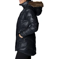 Peak To Park II Mid Insulated Jacket