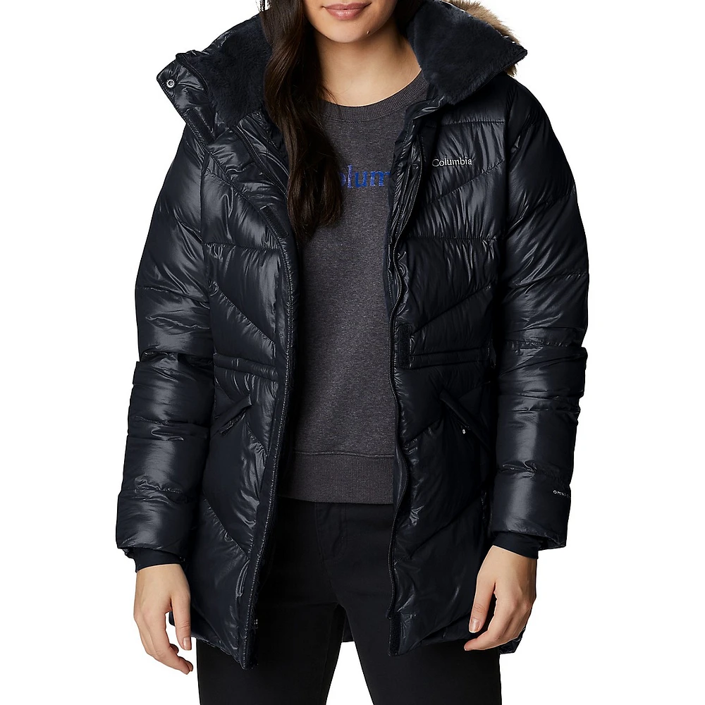 Peak To Park II Mid Insulated Jacket