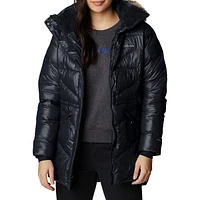 Peak To Park II Mid Insulated Jacket