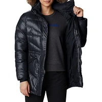 Peak To Park II Mid Insulated Jacket