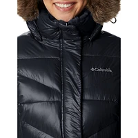 Peak To Park II Mid Insulated Jacket