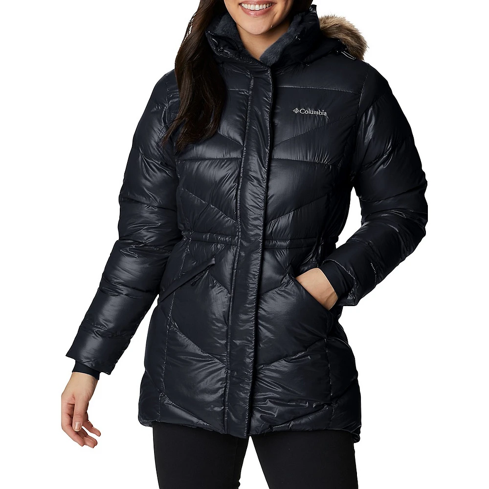 Peak To Park II Mid Insulated Jacket