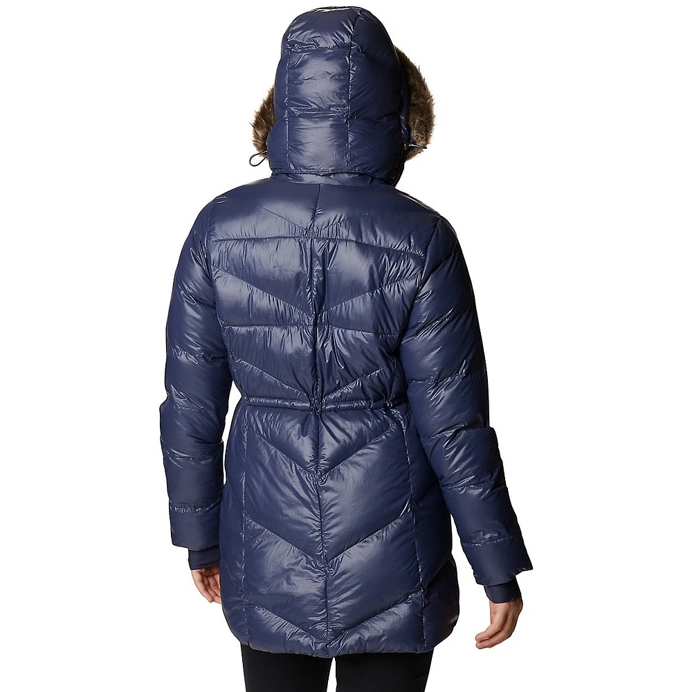 Peak To Park II Mid Insulated Jacket