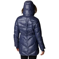 Peak To Park II Mid Insulated Jacket