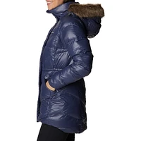 Peak To Park II Mid Insulated Jacket