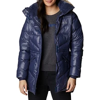 Peak To Park II Mid Insulated Jacket