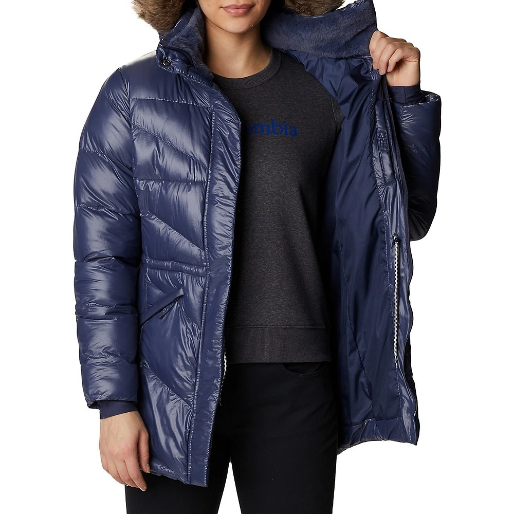 Peak To Park II Mid Insulated Jacket