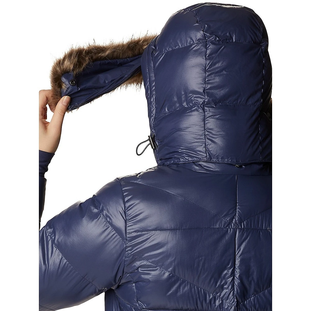 Peak To Park II Mid Insulated Jacket