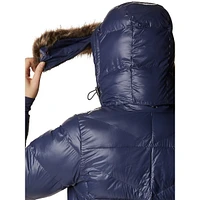 Peak To Park II Mid Insulated Jacket